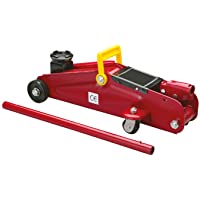 Cartrend 7740014 Gato Elevador Hidráulico 2 T